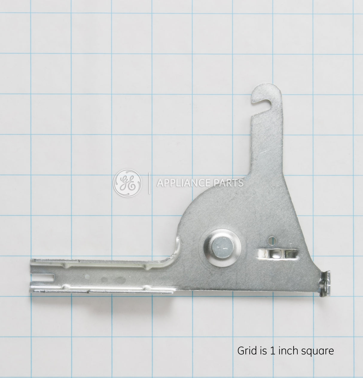 GE WD14X20129 Genuine OEM Dishwasher Arm Hinge - Lh