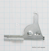 GE Dishwasher Hinges WD14X20129 replacement part