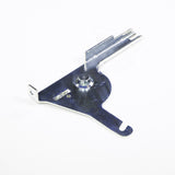 GE Dishwasher Hinges WD14X20129 replacement part