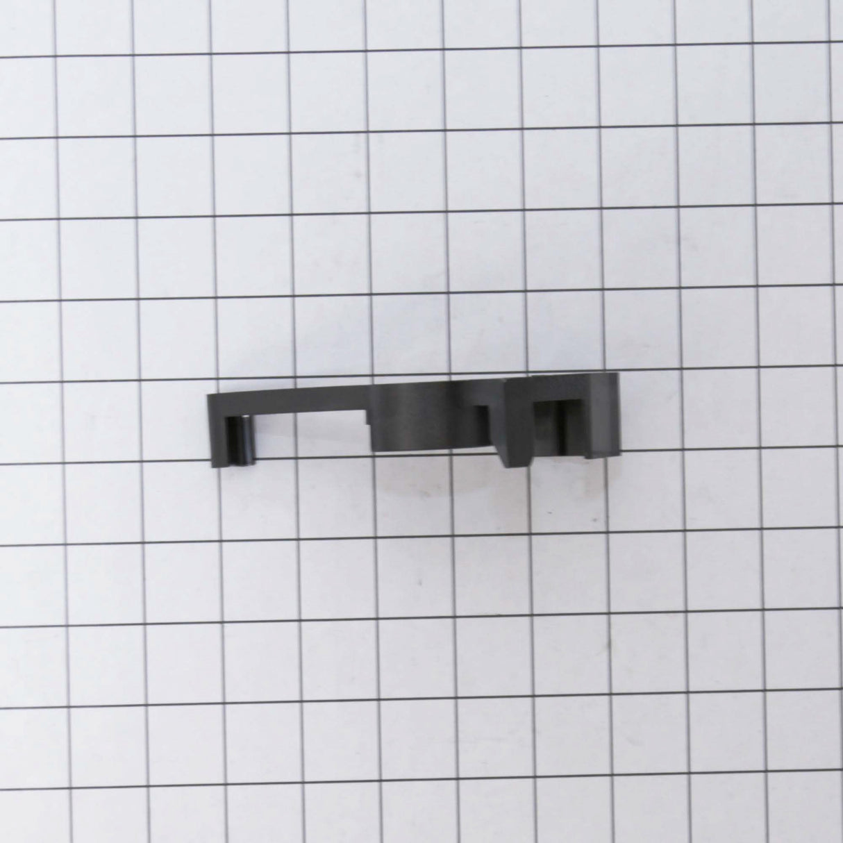 GE WD16X10011 Genuine OEM Latch Detergent Cup