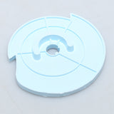 GE Dishwasher Timers WD16X10012 replacement part