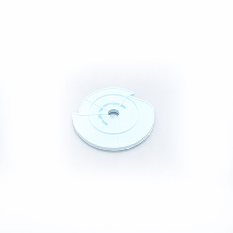 GE WD16X10012 Genuine OEM Cam Timer