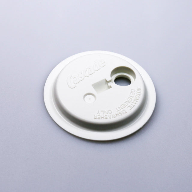 GE WD16X297 Genuine OEM Det Cup Covr