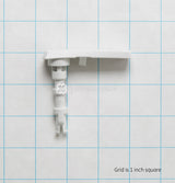 GE Dishwasher Dispensers WD16X313 replacement part