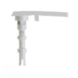 GE Dishwasher Dispensers WD16X313 replacement part
