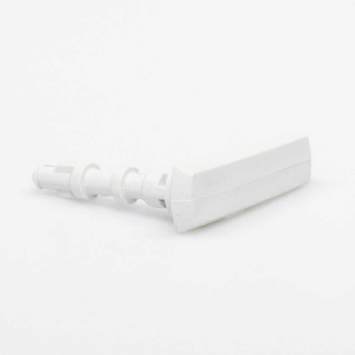 GE WD16X313 Genuine OEM Shaft Det Cp