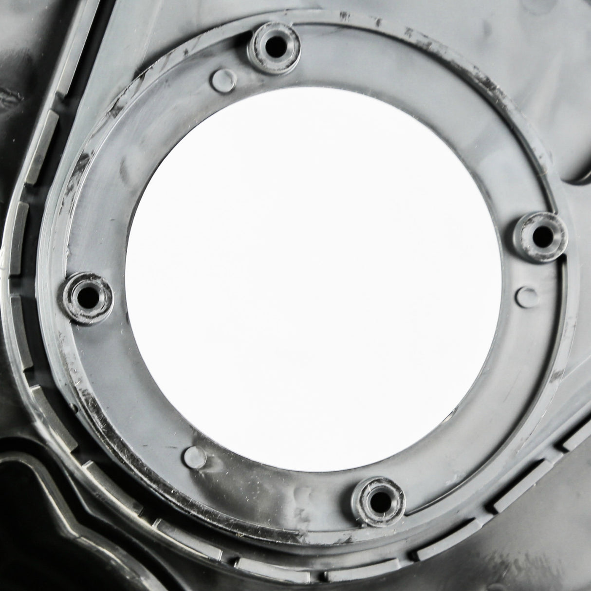GE WD18X10055 Genuine OEM Sump Manifold