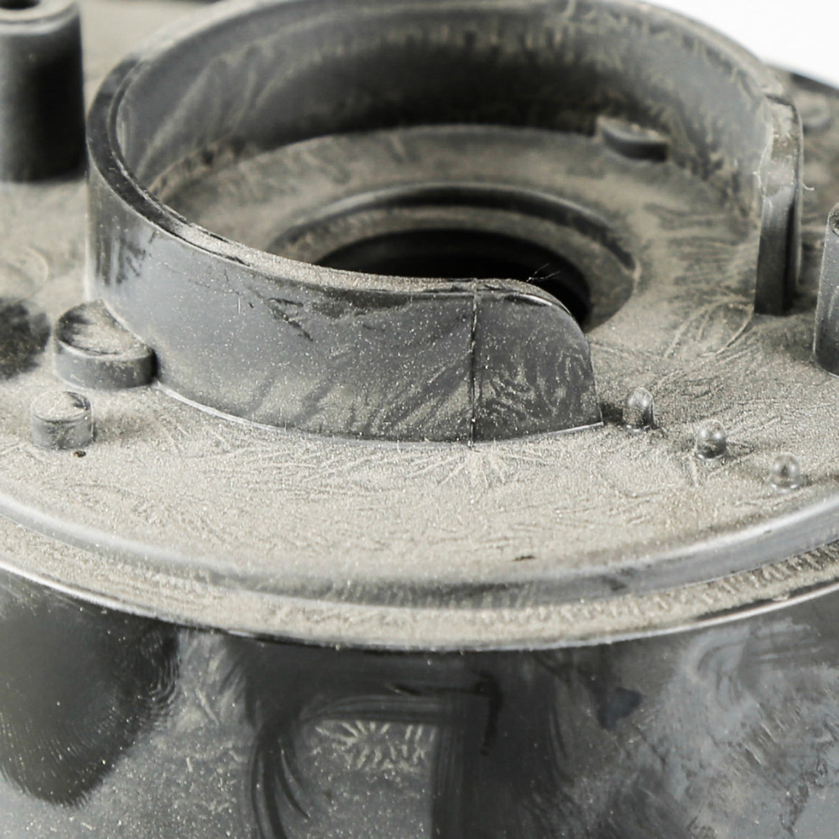 GE WD18X10055 Genuine OEM Sump Manifold
