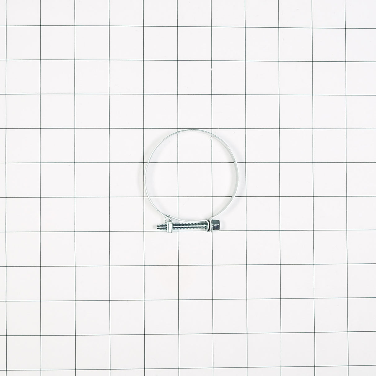 GE WD1X1376 Genuine OEM Clamp