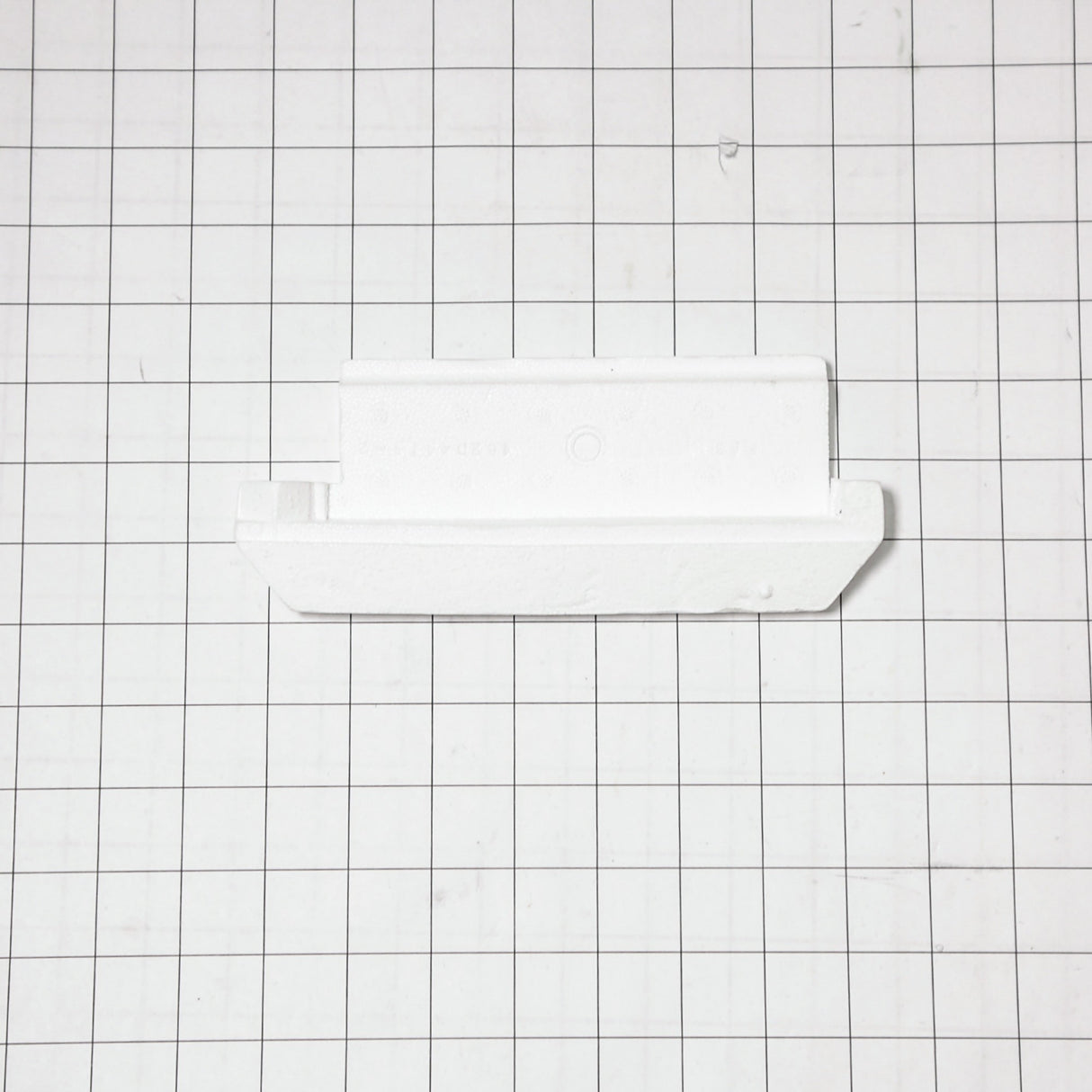 GE WD1X1467 Genuine OEM Vent Pad.