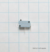 GE Dishwasher Switches WD21X10224 replacement part