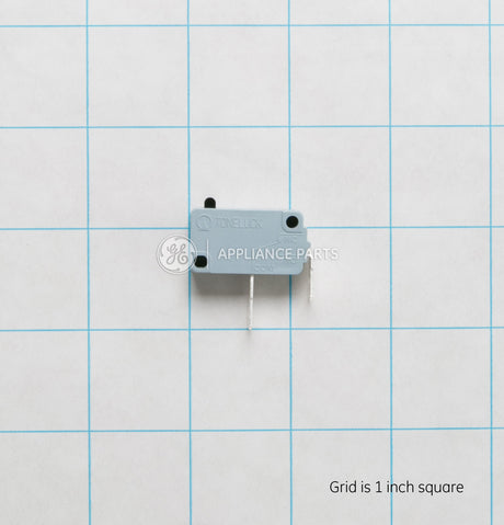 GE WD21X10224 Genuine OEM Dishwasher Interlock Switch