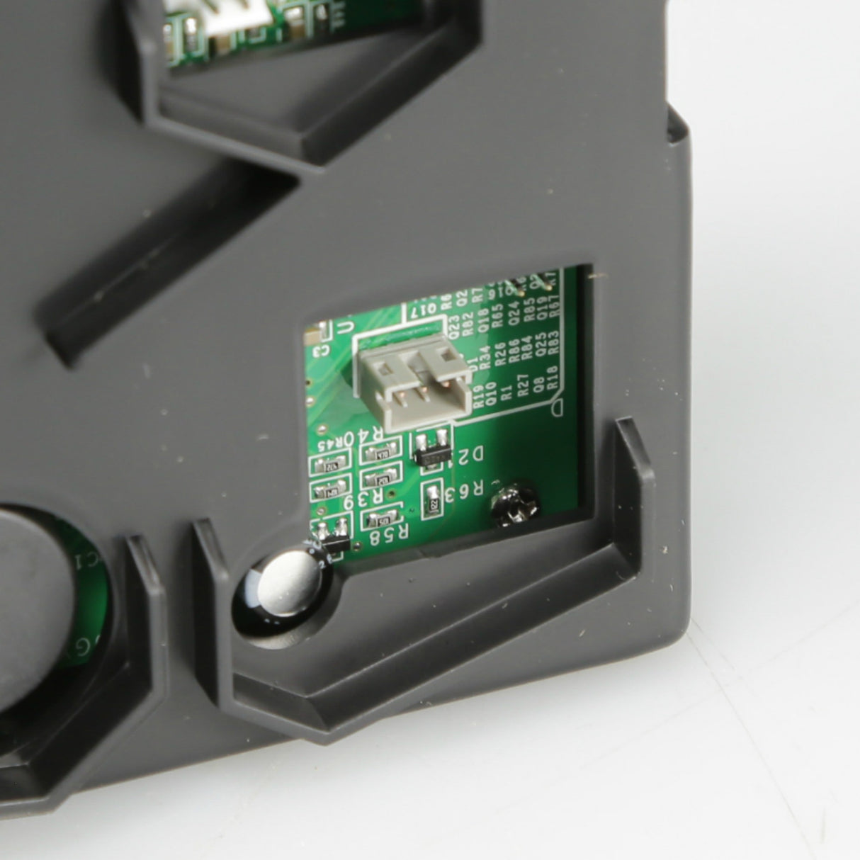 GE WD21X10362 Genuine OEM Dishwasher Control Module Assy