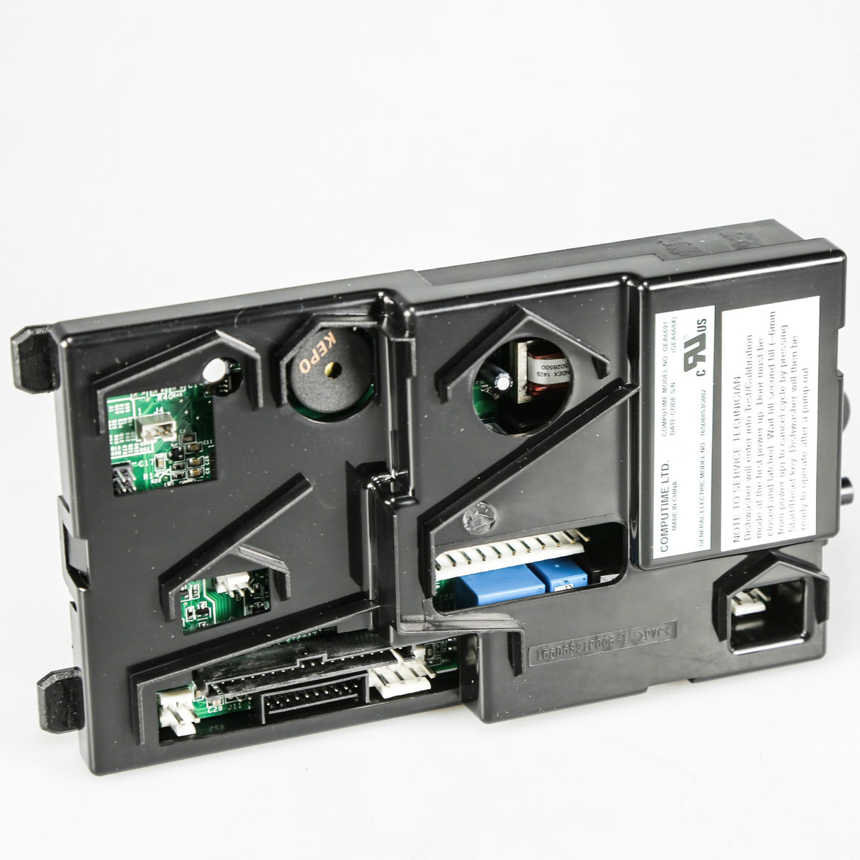 GE WD21X10363 Genuine OEM Module Control Asm