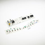 GE Dishwasher Circuit Boards & Touch Pads WD21X10378 replacement part