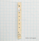 GE Dishwasher Circuit Boards & Touch Pads WD21X10488 replacement part
