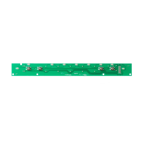 GE WD21X10488 Genuine OEM Ui Board Tactile