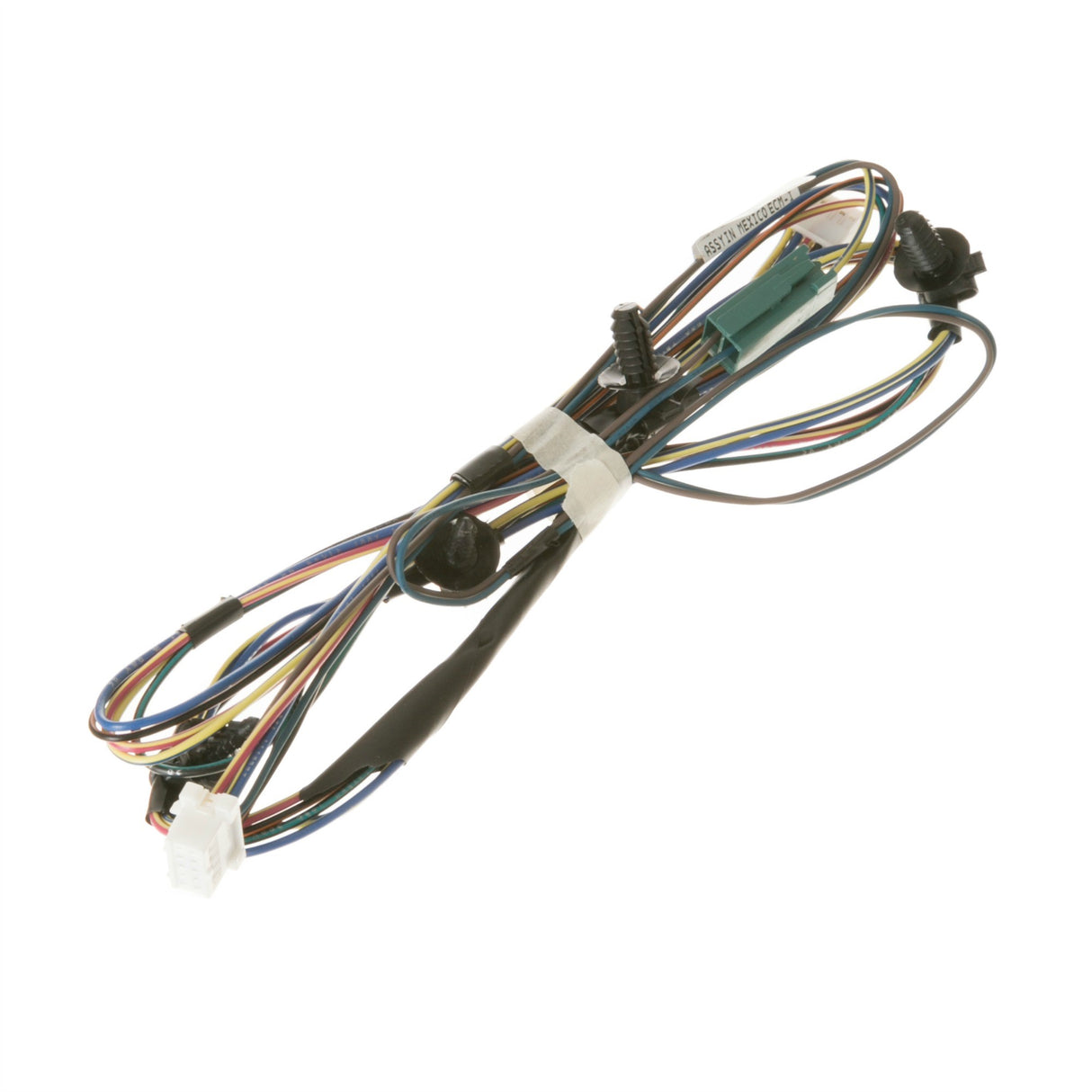 GE WD21X10545 Genuine OEM Harness Asm Door