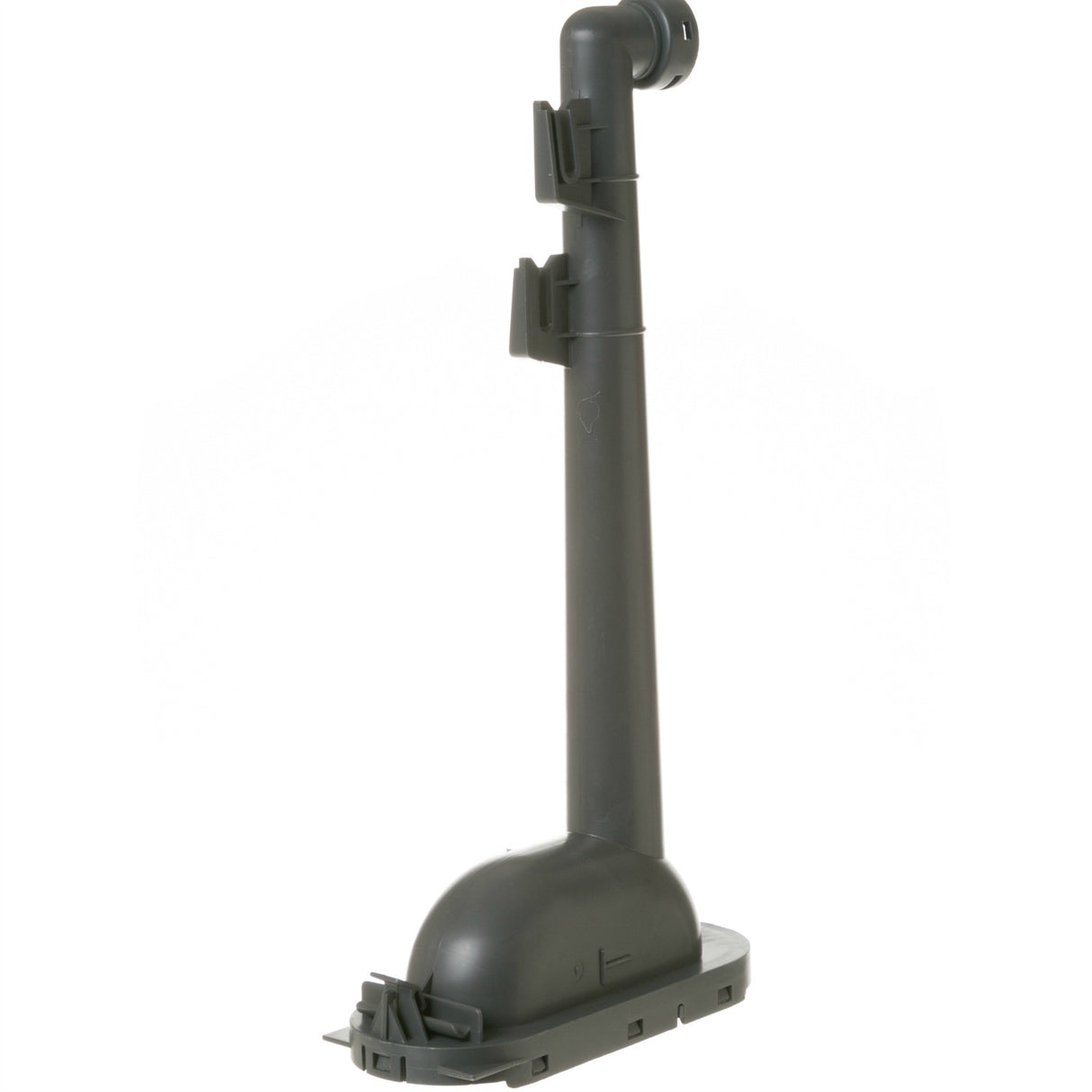 GE WD21X20192 Genuine OEM Conduit Tiered Blast Asm