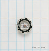 GE Dishwasher Lights & Bulbs WD21X20496 replacement part