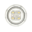 GE WD21X20496 Genuine OEM Top Light Service Kit Assembly
