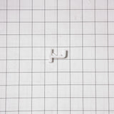 GE Refrigerator Sensors WD21X20552 replacement part