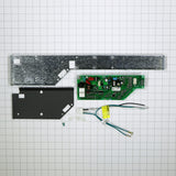 GE Dishwasher Circuit Boards & Touch Pads WD21X22276 replacement part