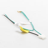GE Dishwasher Circuit Boards & Touch Pads WD21X22278 replacement part