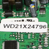 GE Dishwasher Circuit Boards & Touch Pads WD21X22278 replacement part