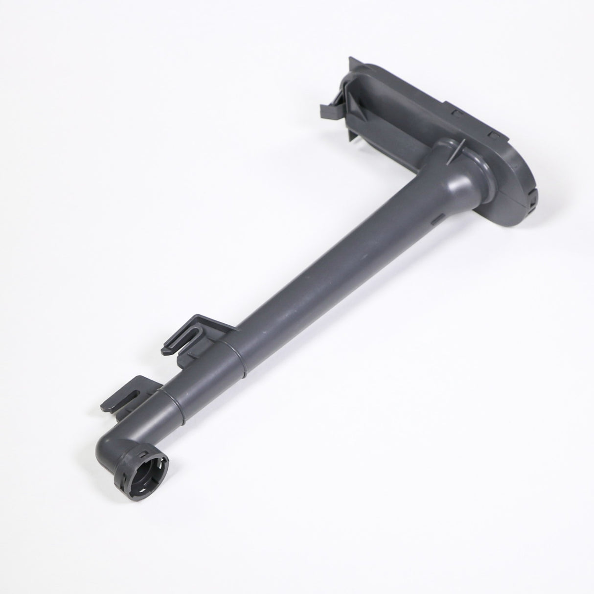 GE WD22X10090 Genuine OEM Mid Conduit Asm