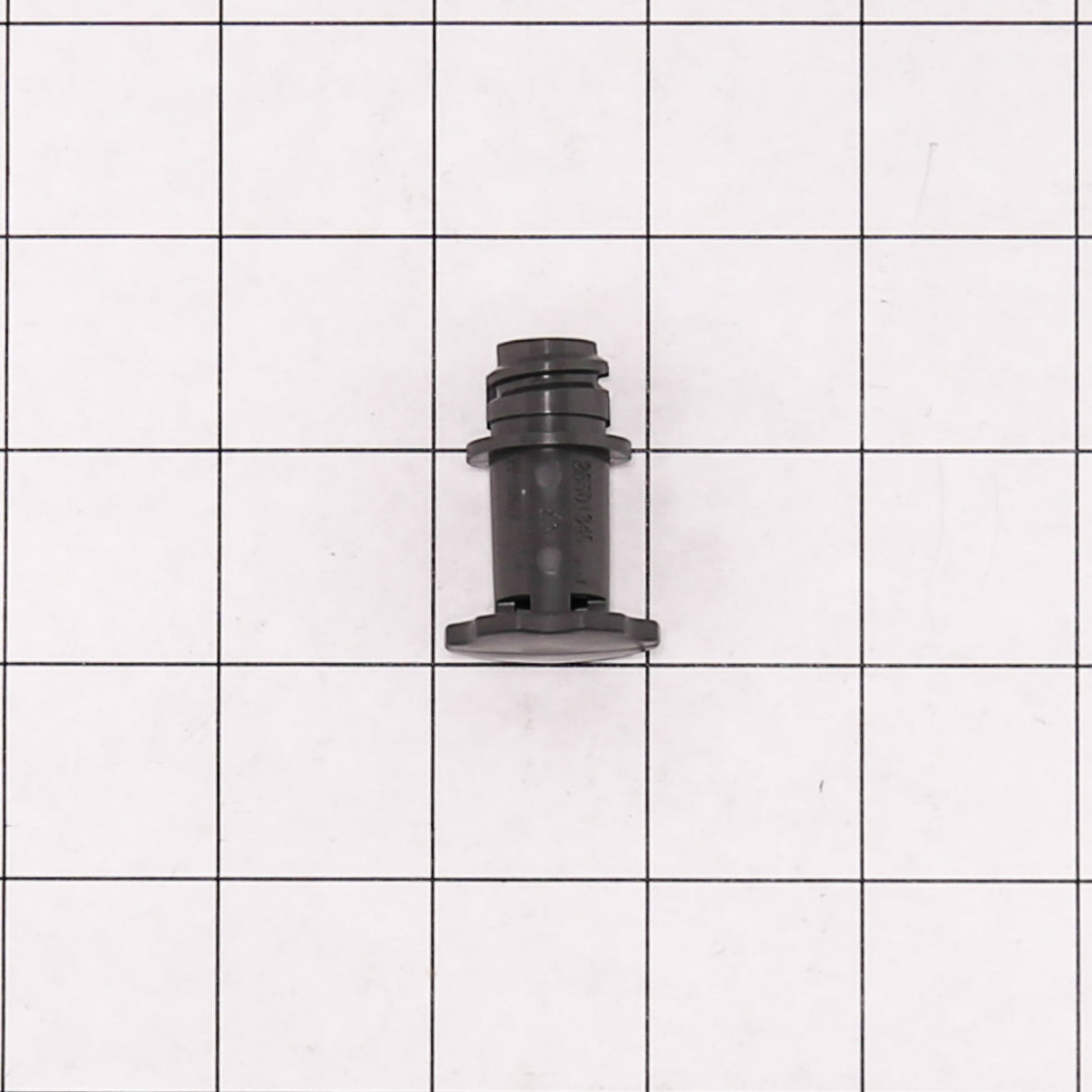 GE WD24X10057 Genuine OEM Vent Filter
