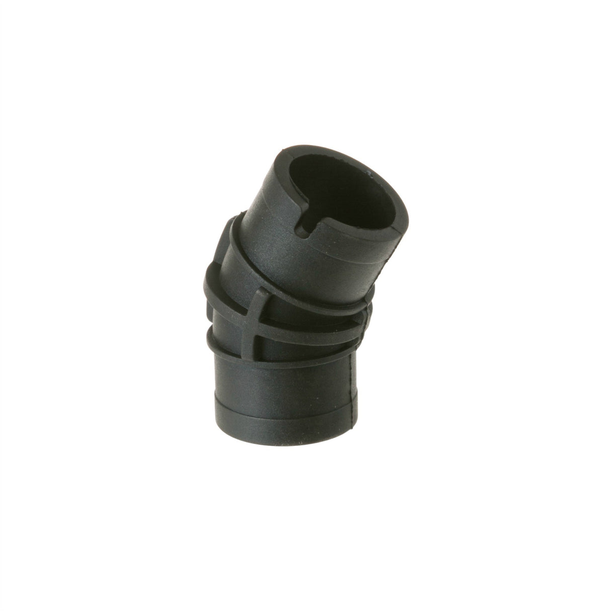 GE WD24X10060 Genuine OEM Dishwasher Elbow Drain Hose
