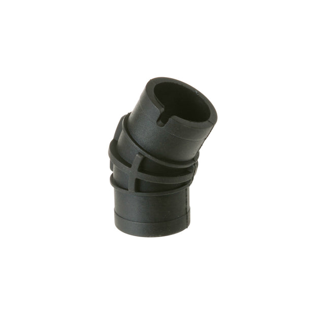 GE WD24X10060 Genuine OEM Dishwasher Elbow Drain Hose