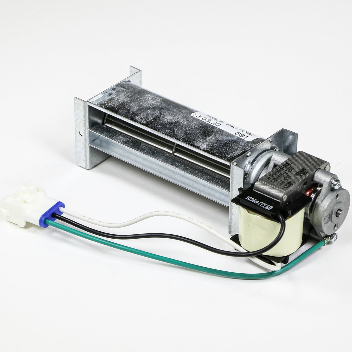 GE WD26X10056 Genuine OEM Blower Dishwasher.