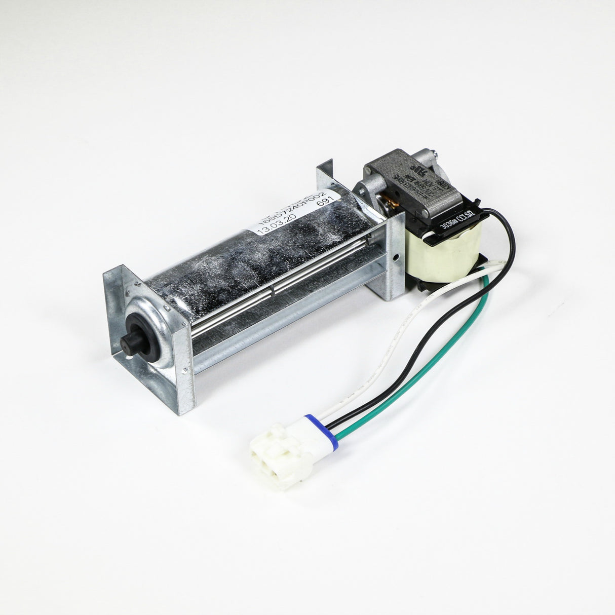 GE WD26X10056 Genuine OEM Blower Dishwasher.