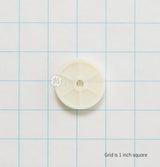 GE Dishwasher Wheels & Rollers WD27X20211 replacement part