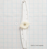 GE Dishwasher Spray Arms WD28X10103 replacement part