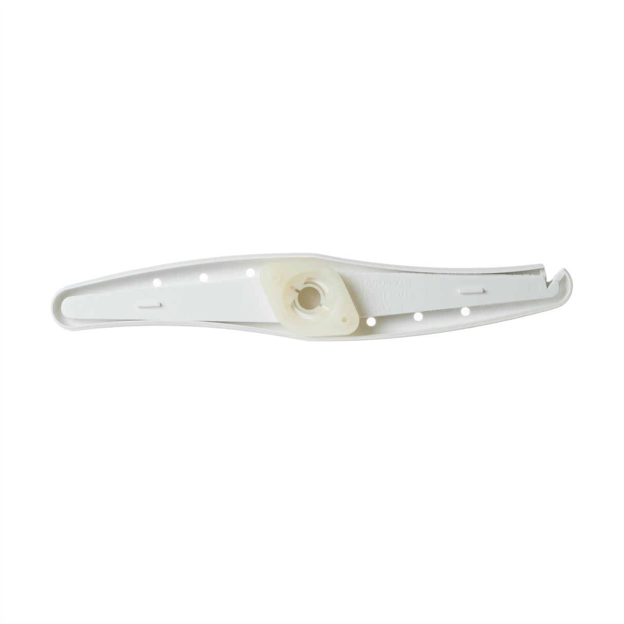 GE WD28X10103 Genuine OEM Sprayarm Asm 3Rd Level