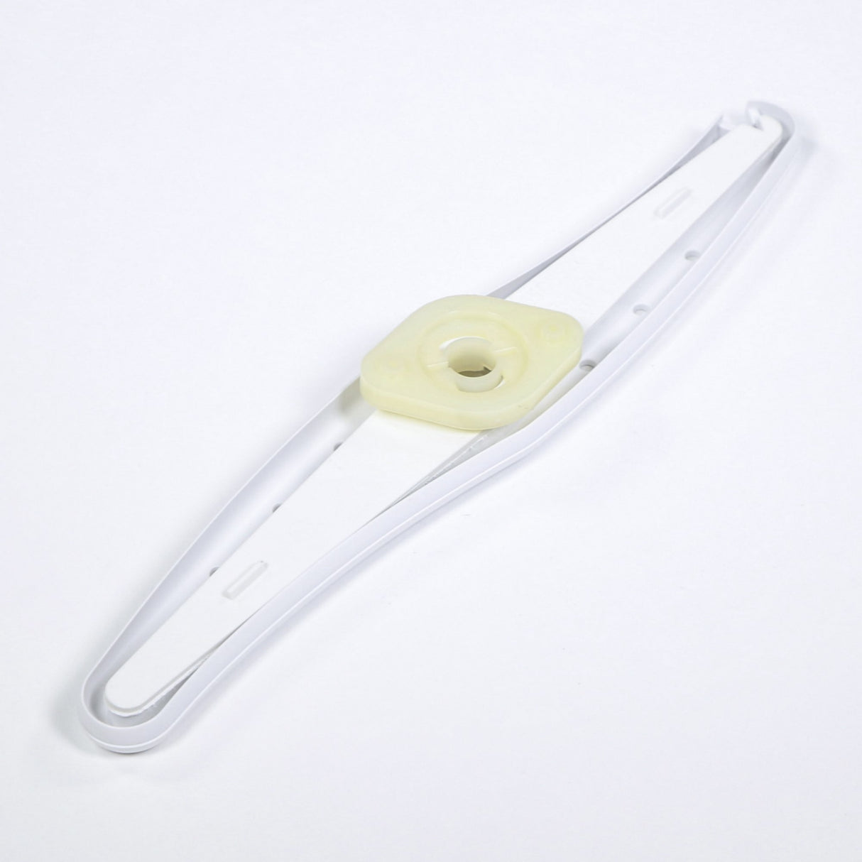 GE WD28X10103 Genuine OEM Sprayarm Asm 3Rd Level