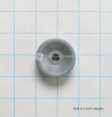 GE Dishwasher Wheels & Rollers WD28X10295 replacement part