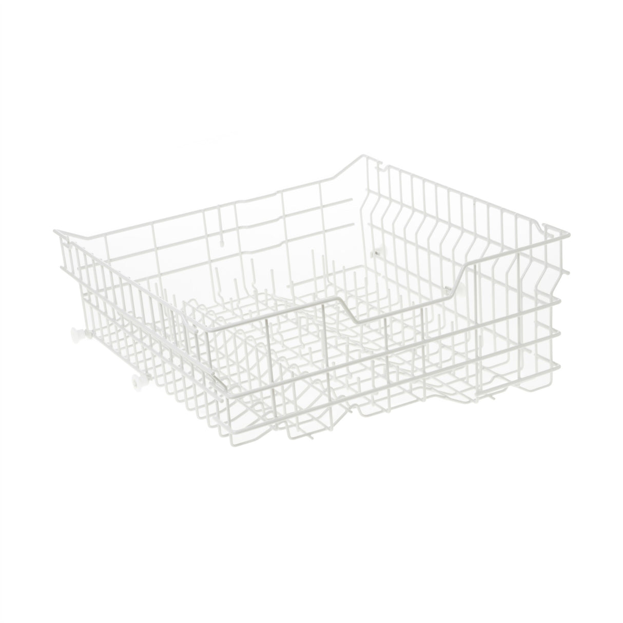 GE WD28X10399 Genuine OEM Dishwasher Upper Rack Assembly