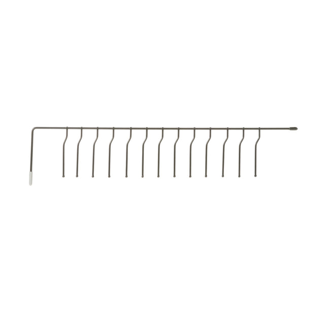 GE WD28X20165 Genuine OEM Fdt Coated Lower Rack