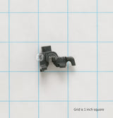 GE Dishwasher Racks WD28X20310 replacement part
