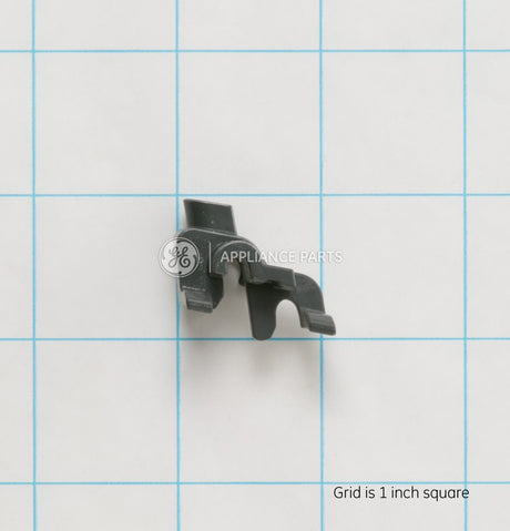 GE WD28X20311 Genuine OEM Fdt Clip Flat Rack