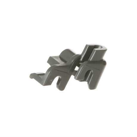 GE WD28X20311 Genuine OEM Fdt Clip Flat Rack