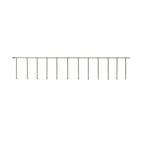 GE WD28X20365 Genuine OEM Fdt Asm Upper Coated