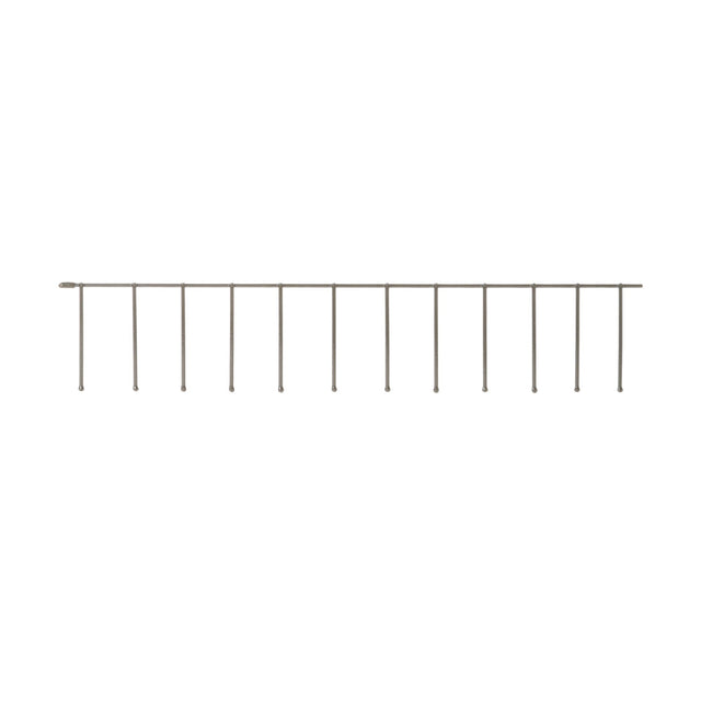 GE WD28X20365 Genuine OEM Fdt Asm Upper Coated