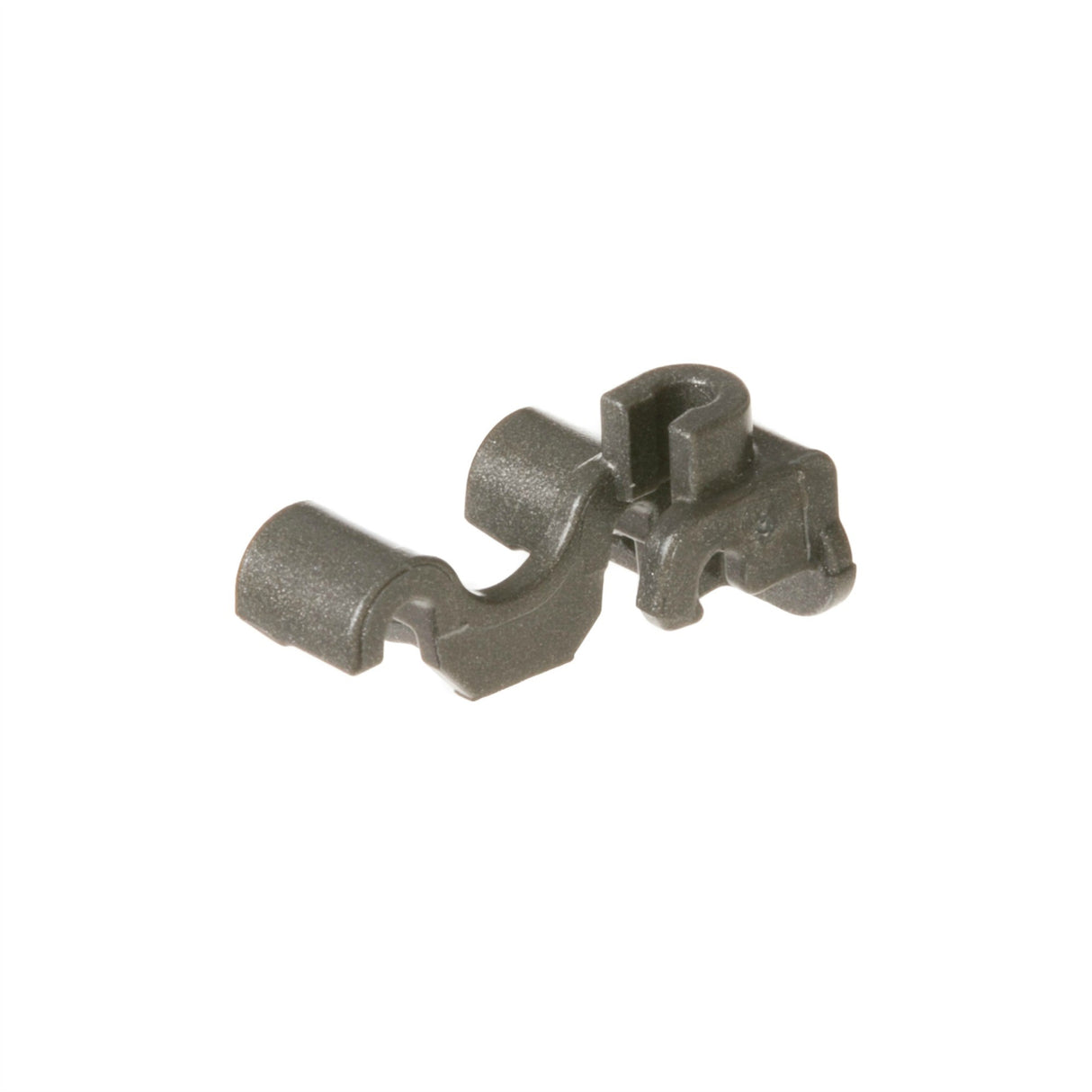 GE WD28X20366 Genuine OEM Fdt Clip Tier Rk Lt