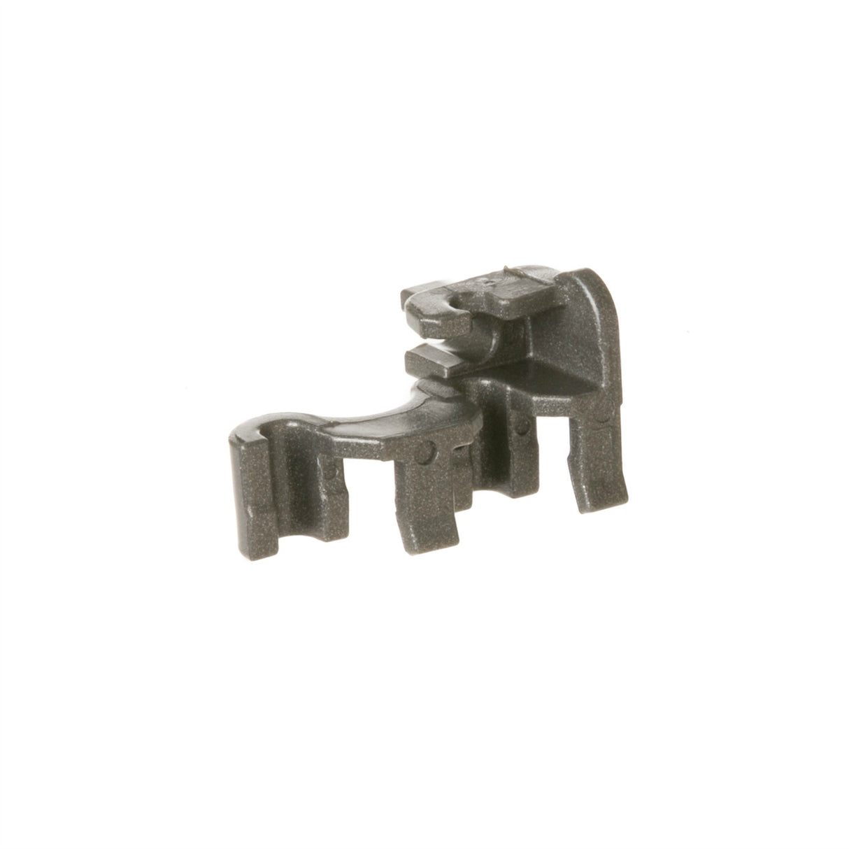GE WD28X20366 Genuine OEM Fdt Clip Tier Rk Lt
