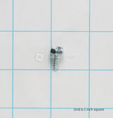 GE Dishwasher Hardware WD2X5166 replacement part
